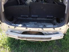 Уплотнитель багажника. Lexus RX330 Lexus RX350 Lexus RX300 Toyota Harrier, MCU36, MCU36W