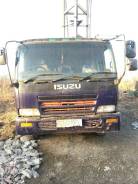 Isuzu Giga. Продаётся грузовик Исудзу Гига, 19 000 куб. см., 15 000 кг.