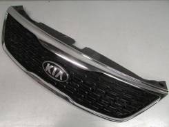 Решетка радиатора. Kia Sorento. Под заказ