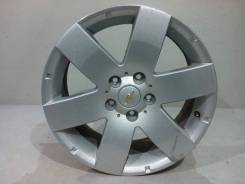 Диск колесный r1xj et46 5x115 chevrolet captiva 06-11 б/у 95151220 3. Под заказ