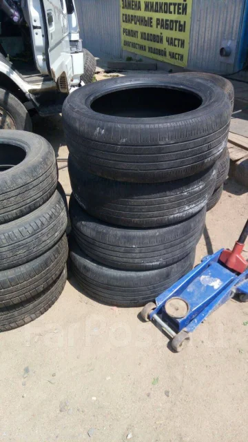 Bridgestone 613V. ������, 2010 ���, �/�, ����� 10 % ����