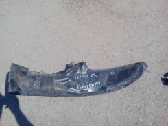 Подкрылок. Nissan Terrano, TR50, LR50, LUR50, PR50, RR50 Nissan Terrano Regulus, JLUR50, JTR50, JRR50, JLR50 Двигатели: ZD30DDTIWB, QD32TI, TD27TI, VQ...
