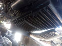 Радиатор кондиционера. Mitsubishi: Mirage, Lancer Cedia, Sigma, Lancer Evolution, Legnum, Dion, Challenger, Grandis, Chariot, TownBox Wide, Starion, D...