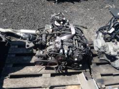 Двигатель в сборе. Daihatsu Atrai7, S231G Toyota Sparky, S231E, S221E, S231G