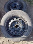 Штамповка. x14, 5x114.30
