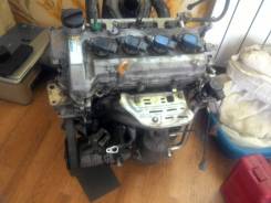 Двигатель в сборе. Toyota: Vitz, Ractis, Yaris, Soluna Vios, Vios, Vios / Soluna Vios, Belta Двигатель 2SZFE