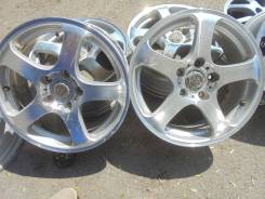 Topy Zina. 7.0x16, 5x114.30, ET48, ЦО 73,0 мм. Под заказ