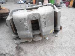 Суппорт тормозной. Honda Civic, FD1, FD2, FD3, DBA-FD2, DBA-FD1 Двигатели: R16A1, P6FD1, R18A1, R16A2, R18A2