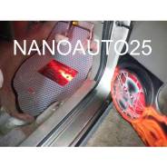 Коврики. Honda Mobilio Spike, GK1, GK2 Двигатель L15A