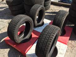 Goodyear Ice Navi Zea II. Всесезонные, 2014 год, износ: 5%, 4 шт