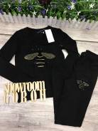 Костюмы спортивные. 42, 44, 46