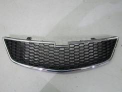 Решетка радиатора. Chevrolet Spark. Под заказ