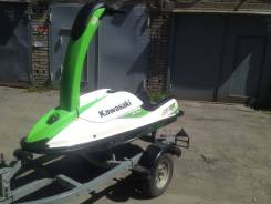 Kawasaki SX-R 800. Год: 2008 год