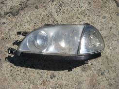 Фара. Toyota Caldina
