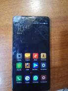 Xiaomi Redmi Note 3. Б/у
