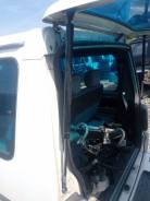 Амортизатор крышки багажника. Mitsubishi Delica Star Wagon, P27V, P23W, P23V, P24W, P25W, P45V, P25V Mitsubishi Delica, P25W, P35W Двигатель 4D56
