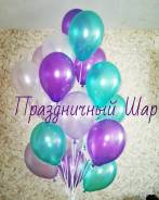 Шары гелиевые. Под заказ