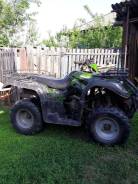 Armada ATV 250. исправен, есть птс, с пробегом