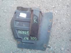 Подкрылок. Nissan Terrano, LR50 Nissan Terrano Regulus, JLUR50, JTR50, JRR50, JLR50 Двигатели: VG33E, QD32TI