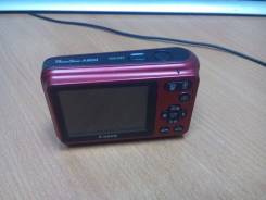Canon PowerShot A800. 10 - 14.9 Мп, зум: 3х