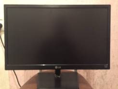 LG. 22" (56 см), технология LCD (ЖК)