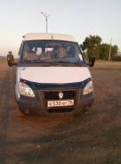 ГАЗ 322132. Продам газель 2010 г/в 12 мест бензин- газ модель 322132 дв 4216, 12 мест