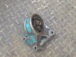 Подушка коробки передач. Nissan Bluebird, HU14 Двигатель SR20VE