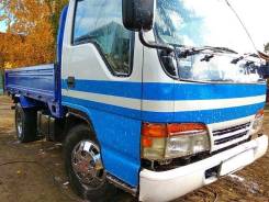Isuzu Elf. Продаю самосвал 2тн, 4 300 куб. см., 2 200 кг.