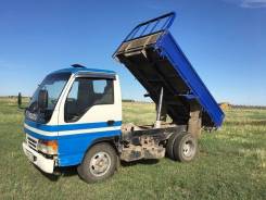 Isuzu Elf. Продаю самосвал 2тн, 4 300 куб. см., 2 200 кг.
