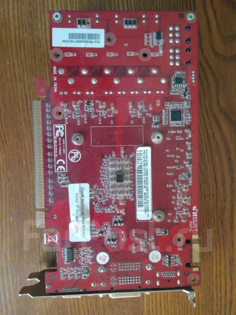 GeForce GTX 460. ��� ����� �� ���������� ����