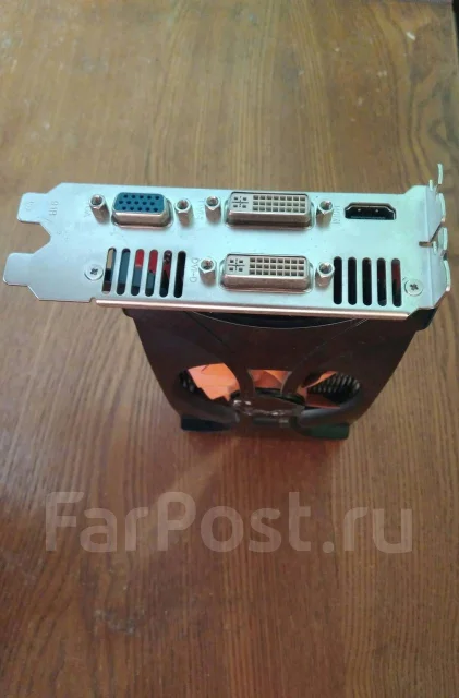 GeForce GTX 460. ��� ����� �� ���������� ����