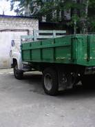 ГАЗ 53. , 3 000 куб. см., 3 500 кг.