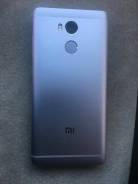 Xiaomi Redmi 4. Новый