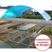 Беседки. Под заказ