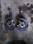 Ступица. Toyota Crown, UZS186, GRS204, GRS202, GRS200, GWS204, GRS184, GRS182, GRS180 Toyota Mark X, GRX120, GRX121, GRX130, GRX133 Toyota Crown Majes...