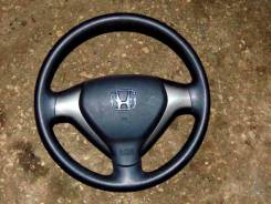 Руль. Honda Airwave, GJ1, GJ2 Двигатель L15A