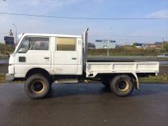 Nissan Atlas. Продаётся грузовик , 2 700 куб. см., 1 500 кг.