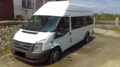 Ford Transit. Продается автобус(категория D) FORD Transit, 2 400 куб. см., 18 мест