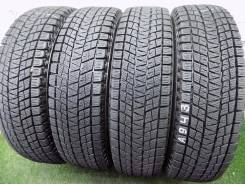 Bridgestone Blizzak DM-V1. Зимние, без шипов, 2012 год, износ: 20%, 4 шт