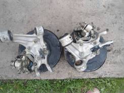 Ступица. Honda Civic Hybrid, DAA-FD3 Honda Civic, FD1, FD2, FD3, DBA-FD2, DBA-FD1 Двигатели: LDA2, R16A1, P6FD1, R18A1, R16A2, R18A2