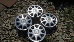 Toyota. 6.0x6, 5x100.00, ET-50