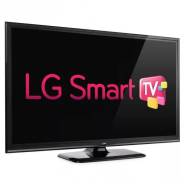 LG 50pb660v. больше 46" Плазма
