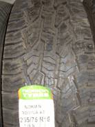 Nokian Rotiiva AT. Всесезонные, 2012 год, без износа, 4 шт