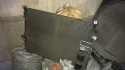 Радиатор кондиционера. Toyota Lite Ace, KR42, KR42V Toyota Town Ace, KR42, KR42V Двигатели: 7K, 7KE
