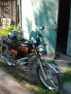 Racer Alpha. 48 куб. см., исправен, птс, с пробегом