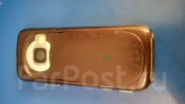 Nokia N73. �/� ����