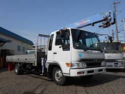Hino Ranger. Продается грузовик , 7 960 куб. см., 5 000 кг. Под заказ