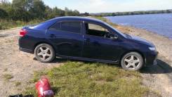 Toyota Allion. автомат, передний, 2.0 (158 л.с.), бензин, 83 000 тыс. км