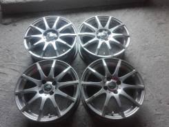 A-Tech Schneider. 6.5x16, 4x100.00, ET42