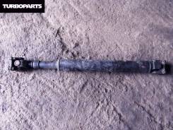 Карданный вал. Nissan Safari, WYY61, WTY61, WRY60, WFGY61, WGY61, WGY60, WRGY61, WRGY60, VRGY60, VRGY61 Двигатели: TB48DE, TD42T, ZD30DDTI, ZD30DDTIS...